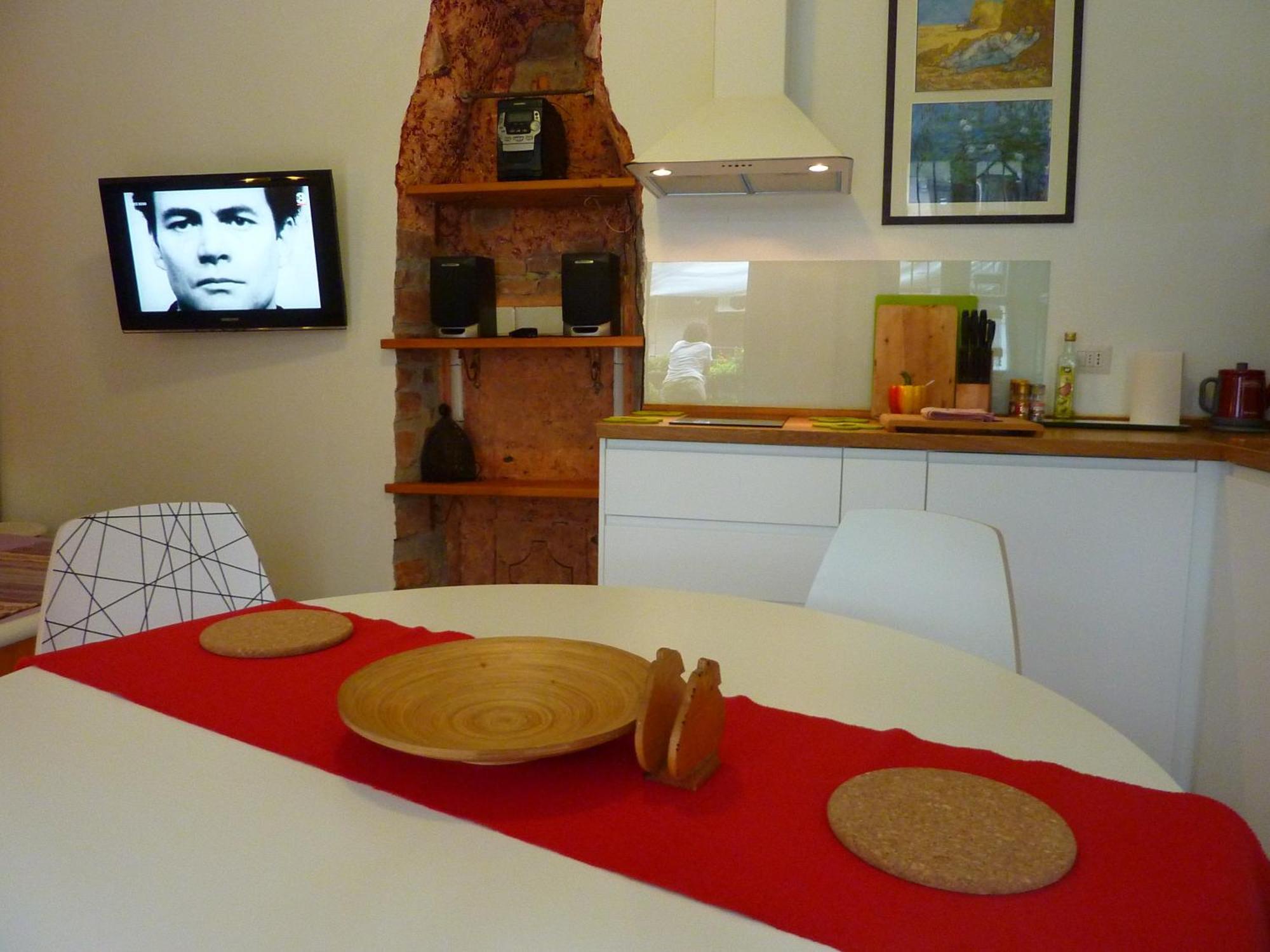 Apartment A.C.& G.O. Milán Habitación foto