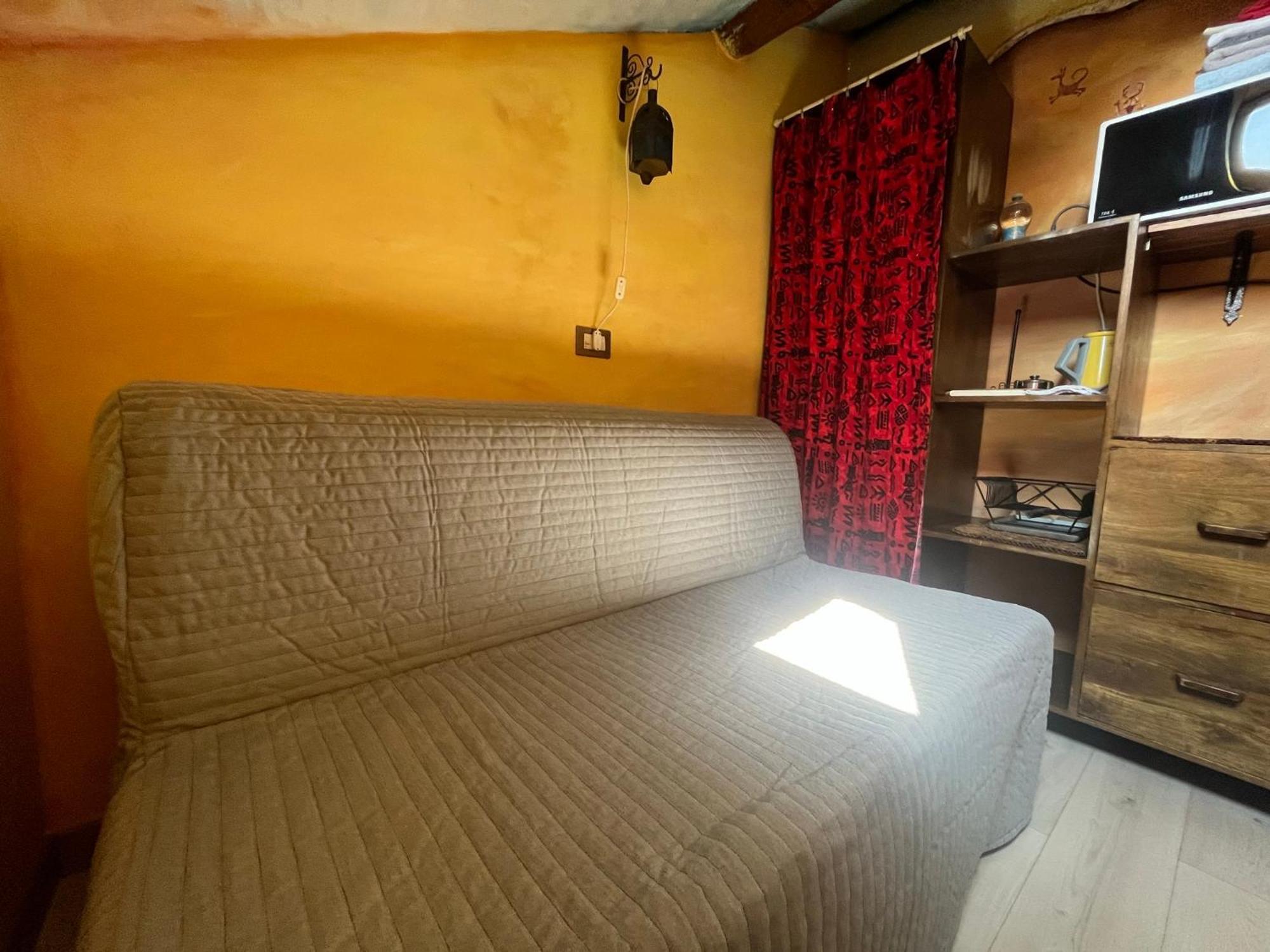 Apartment A.C.& G.O. Milán Habitación foto