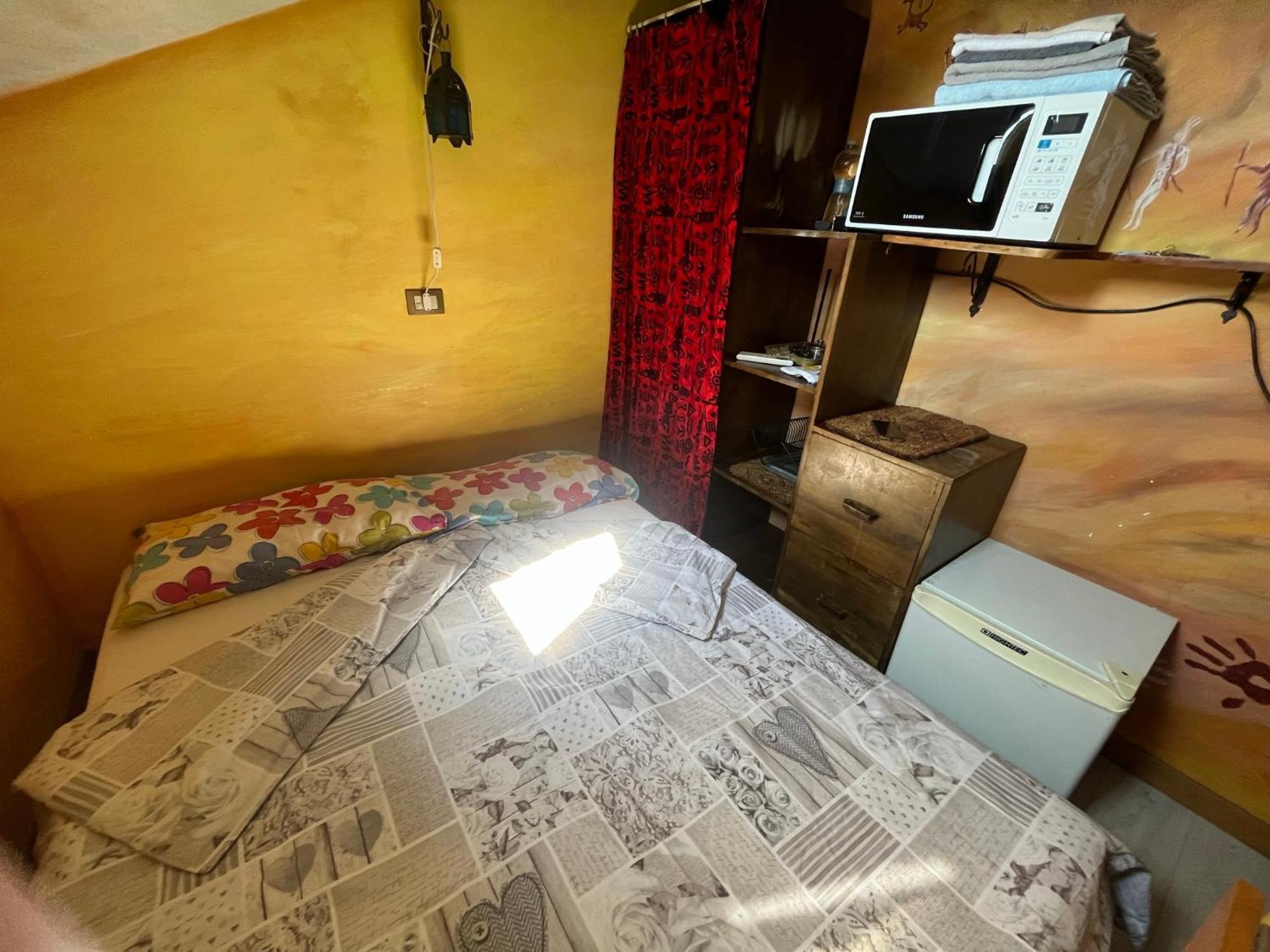 Apartment A.C.& G.O. Milán Habitación foto